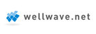 wellwave.net ag Logo