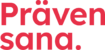 Prävensana Logo